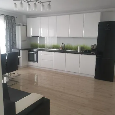 Lejlighed Luxury Cluj-Napoca